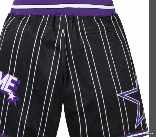 ￥219 SHORT 24SS STAR BASKETBALL 0922